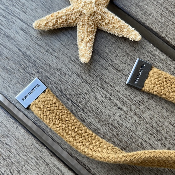 🌴🔆TALENTLESS- CAMAL JOGGERS SWEATPANTS🔆🌴 - Picture 5 of 9